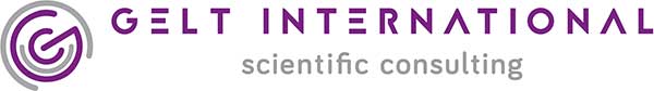 Logo Gelt International
